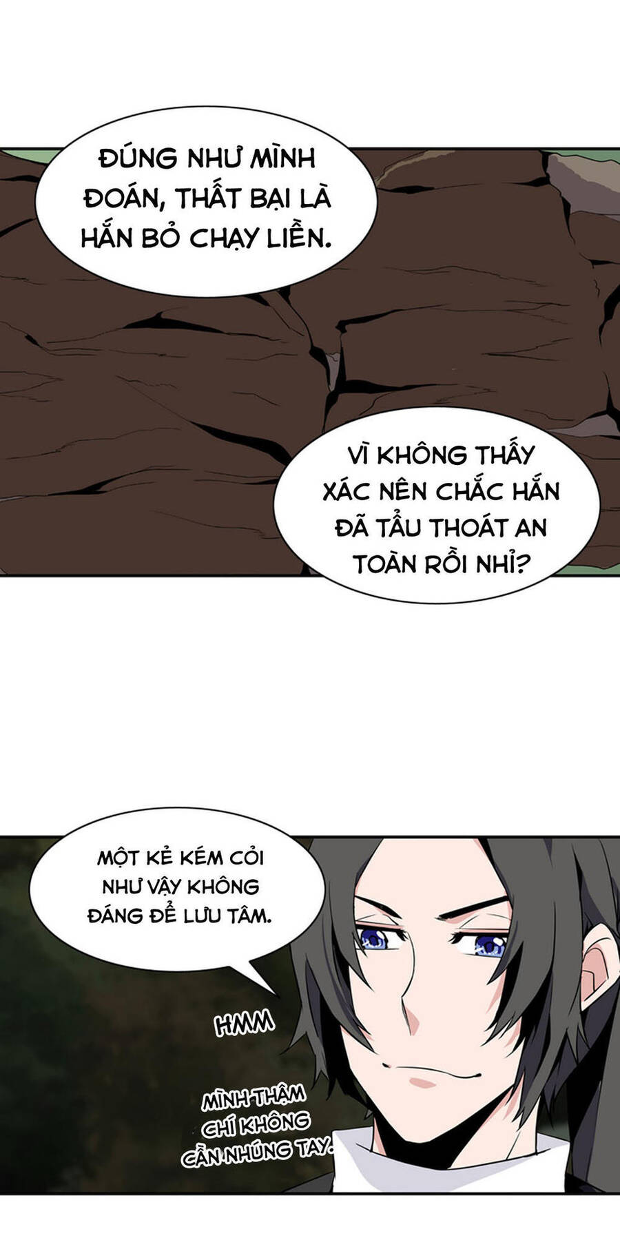 Ảo Mộng Vương Chapter 19 - Trang 28