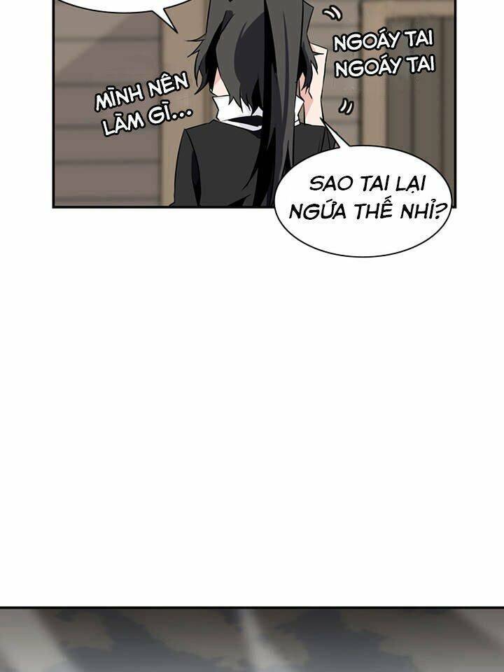 Ảo Mộng Vương Chapter 50 - Trang 8