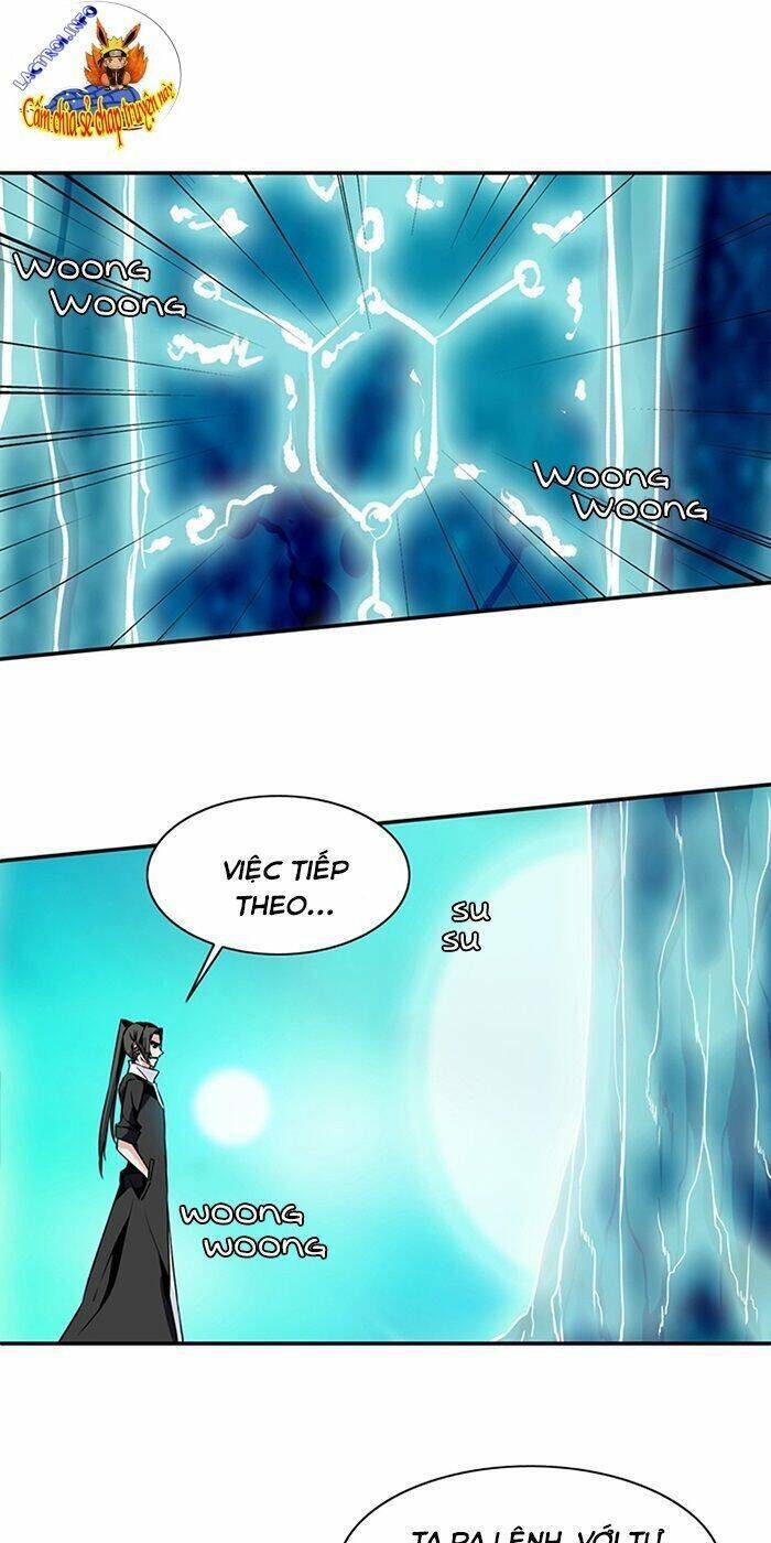 Ảo Mộng Vương Chapter 64 - Trang 32