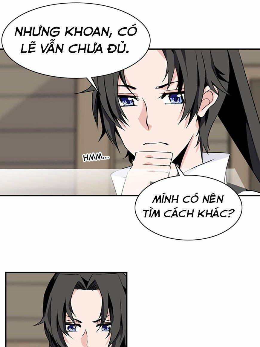 Ảo Mộng Vương Chapter 48 - Trang 17