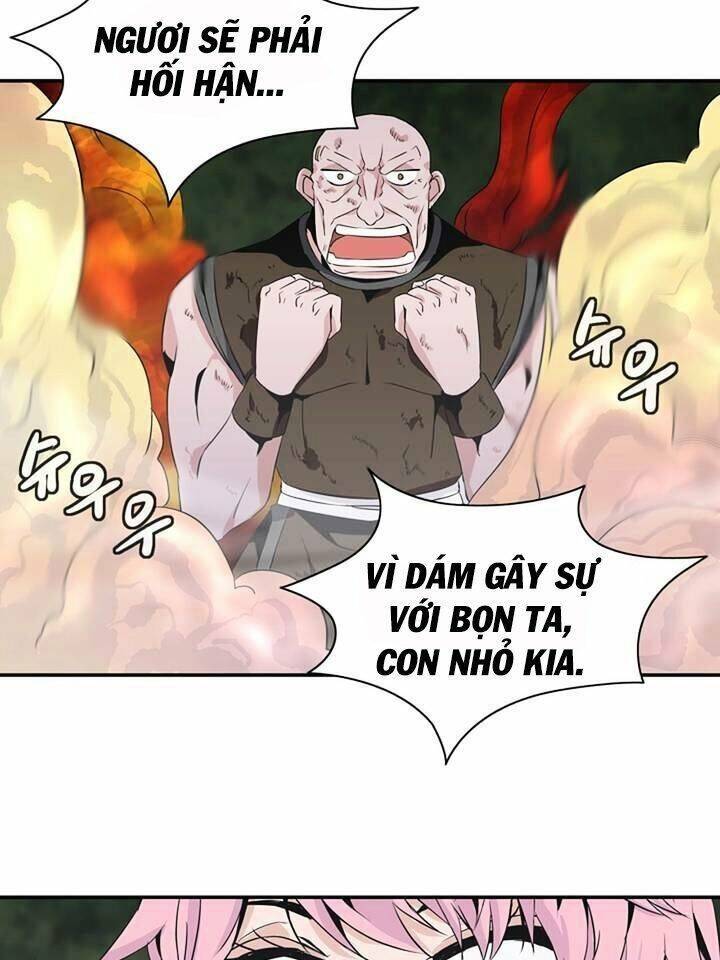 Ảo Mộng Vương Chapter 56 - Trang 53