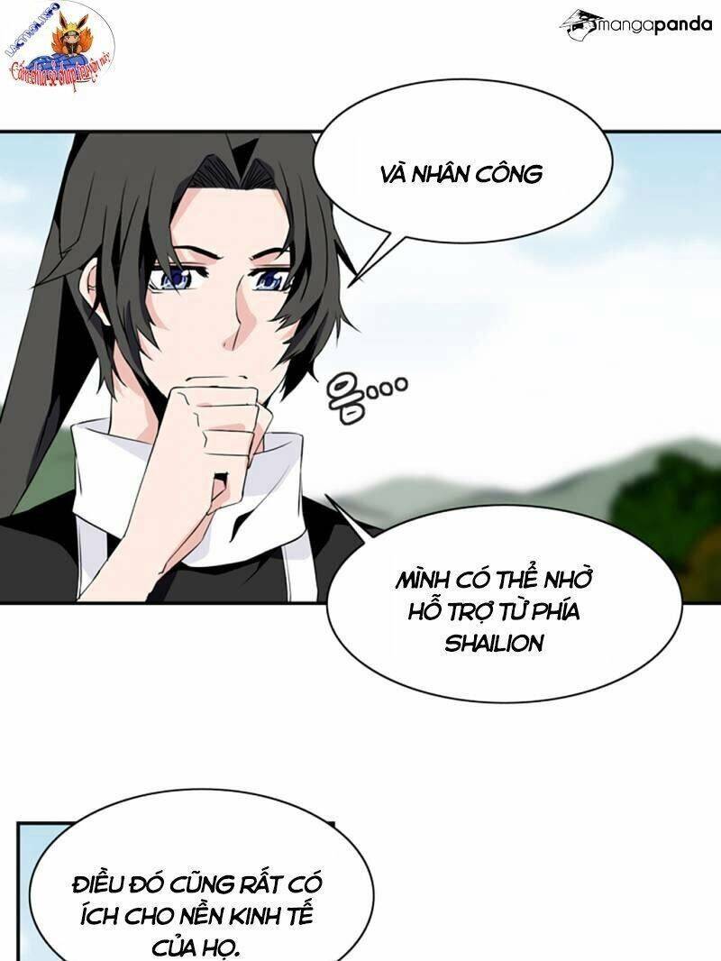 Ảo Mộng Vương Chapter 46 - Trang 34