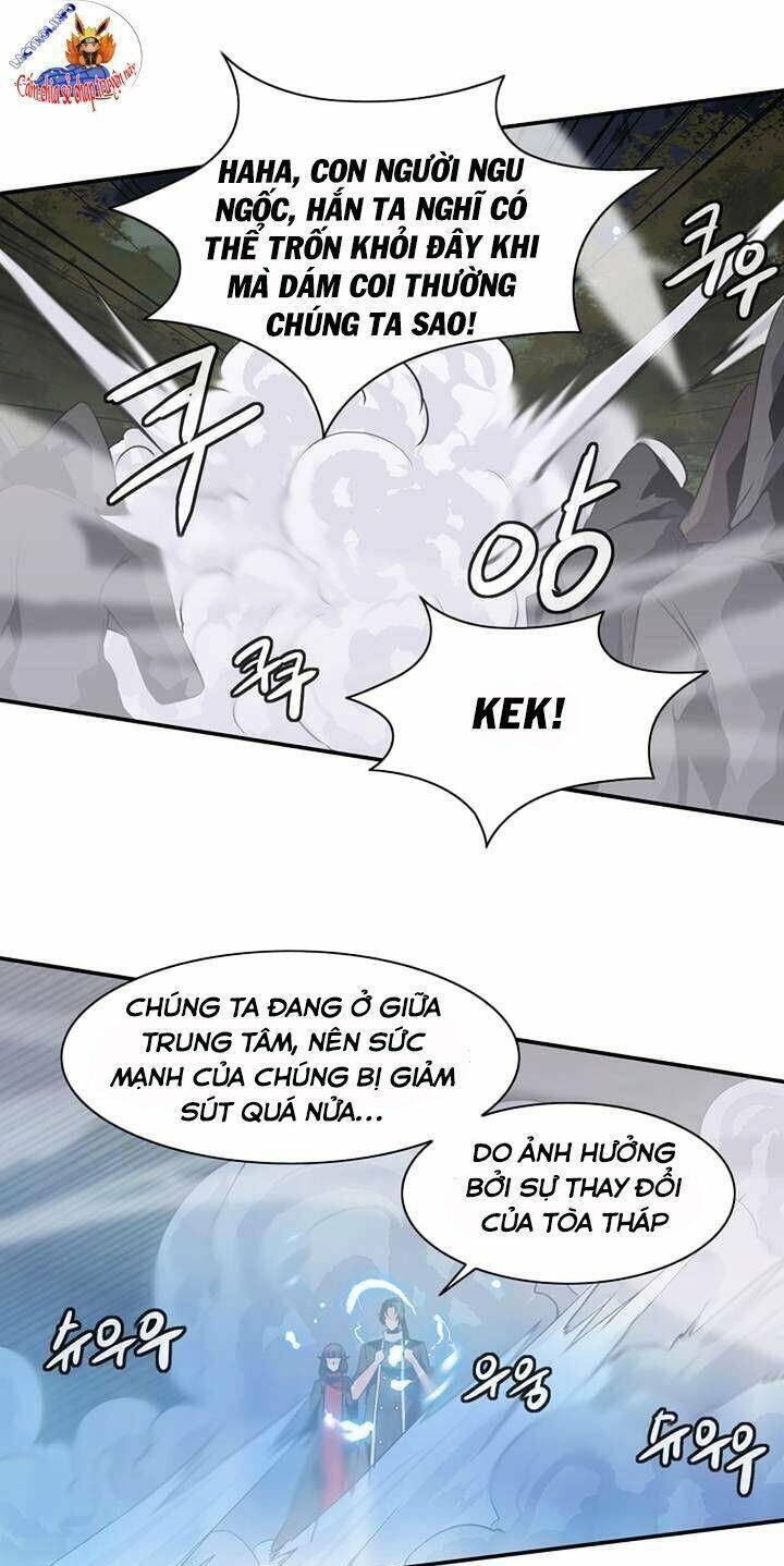 Ảo Mộng Vương Chapter 61 - Trang 31