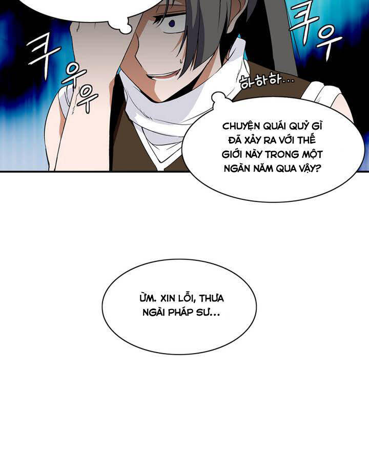 Ảo Mộng Vương Chapter 2 - Trang 10