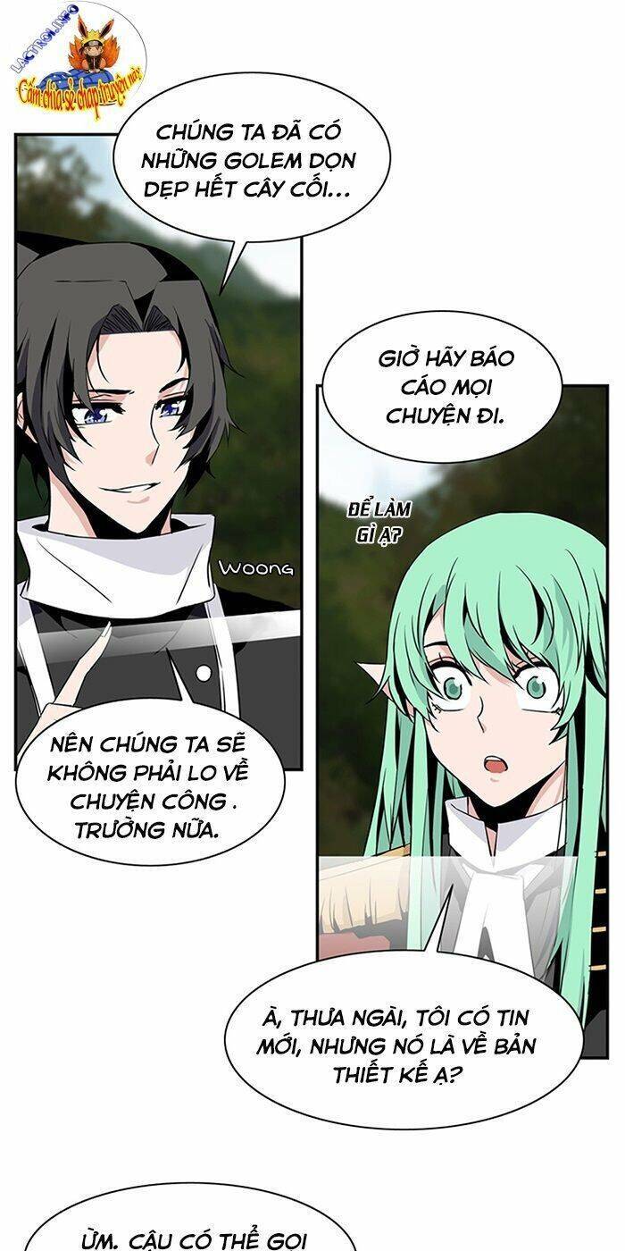 Ảo Mộng Vương Chapter 64 - Trang 6