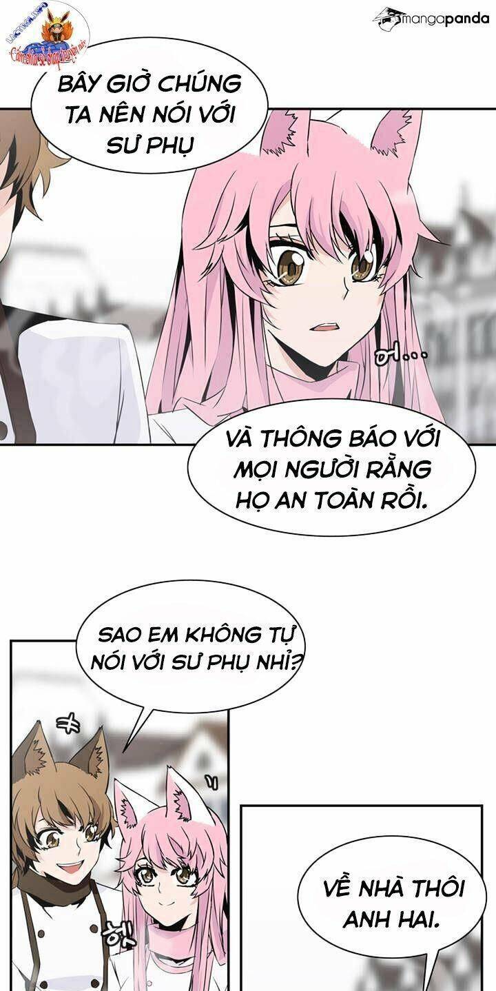 Ảo Mộng Vương Chapter 60 - Trang 1