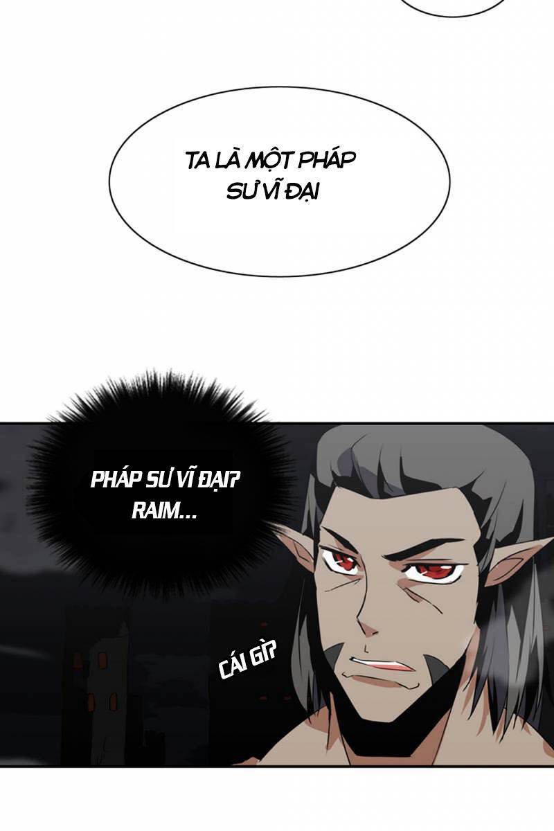 Ảo Mộng Vương Chapter 36 - Trang 35