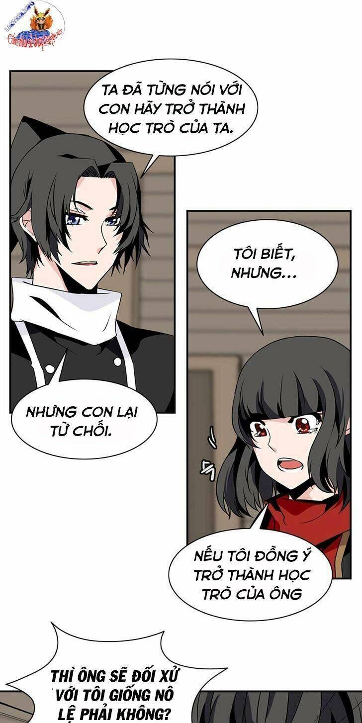 Ảo Mộng Vương Chapter 62 - Trang 21