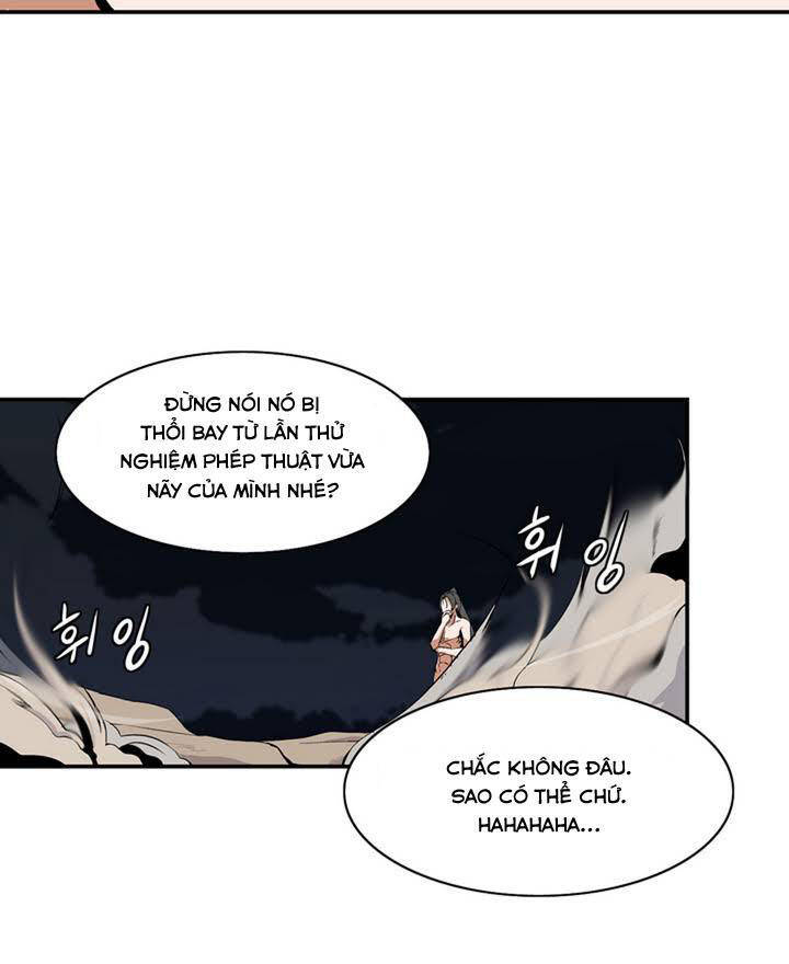 Ảo Mộng Vương Chapter 1 - Trang 9