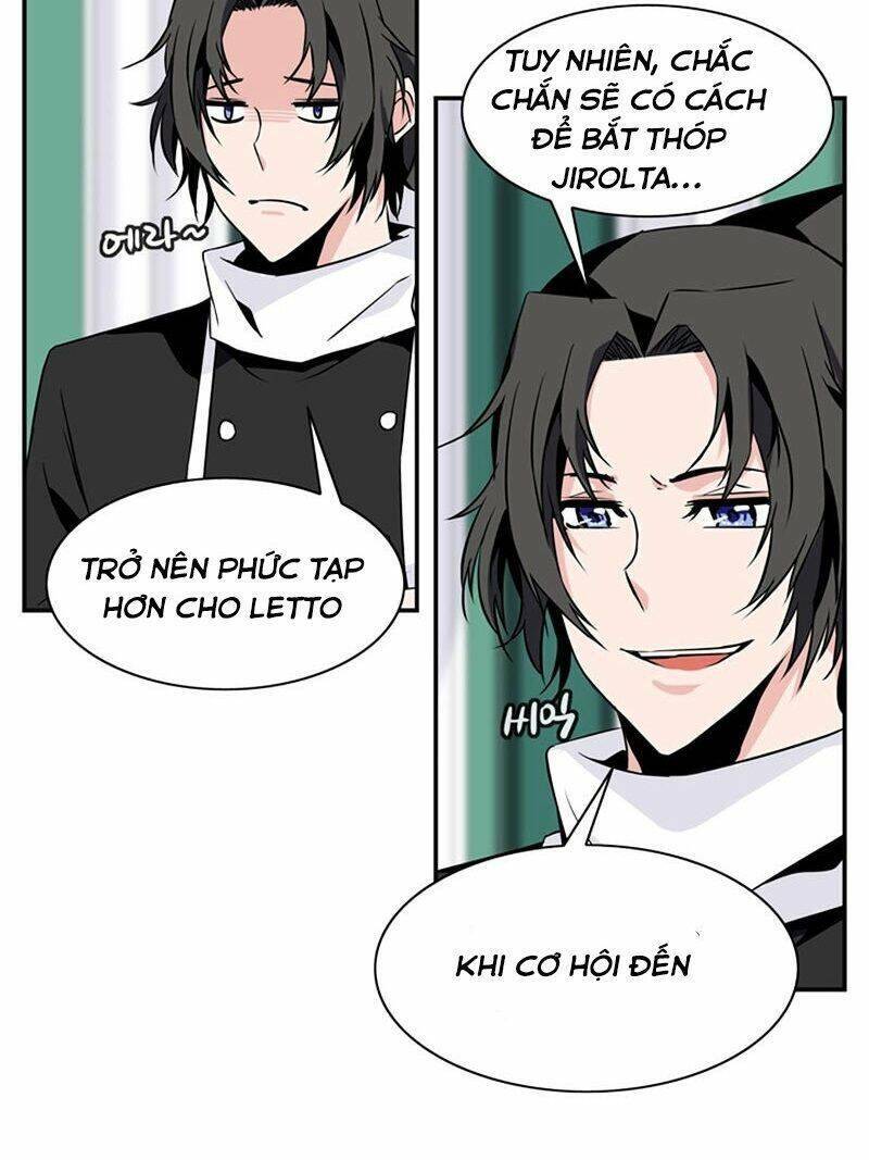 Ảo Mộng Vương Chapter 63 - Trang 33