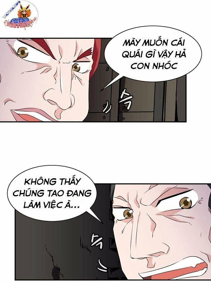 Ảo Mộng Vương Chapter 56 - Trang 19