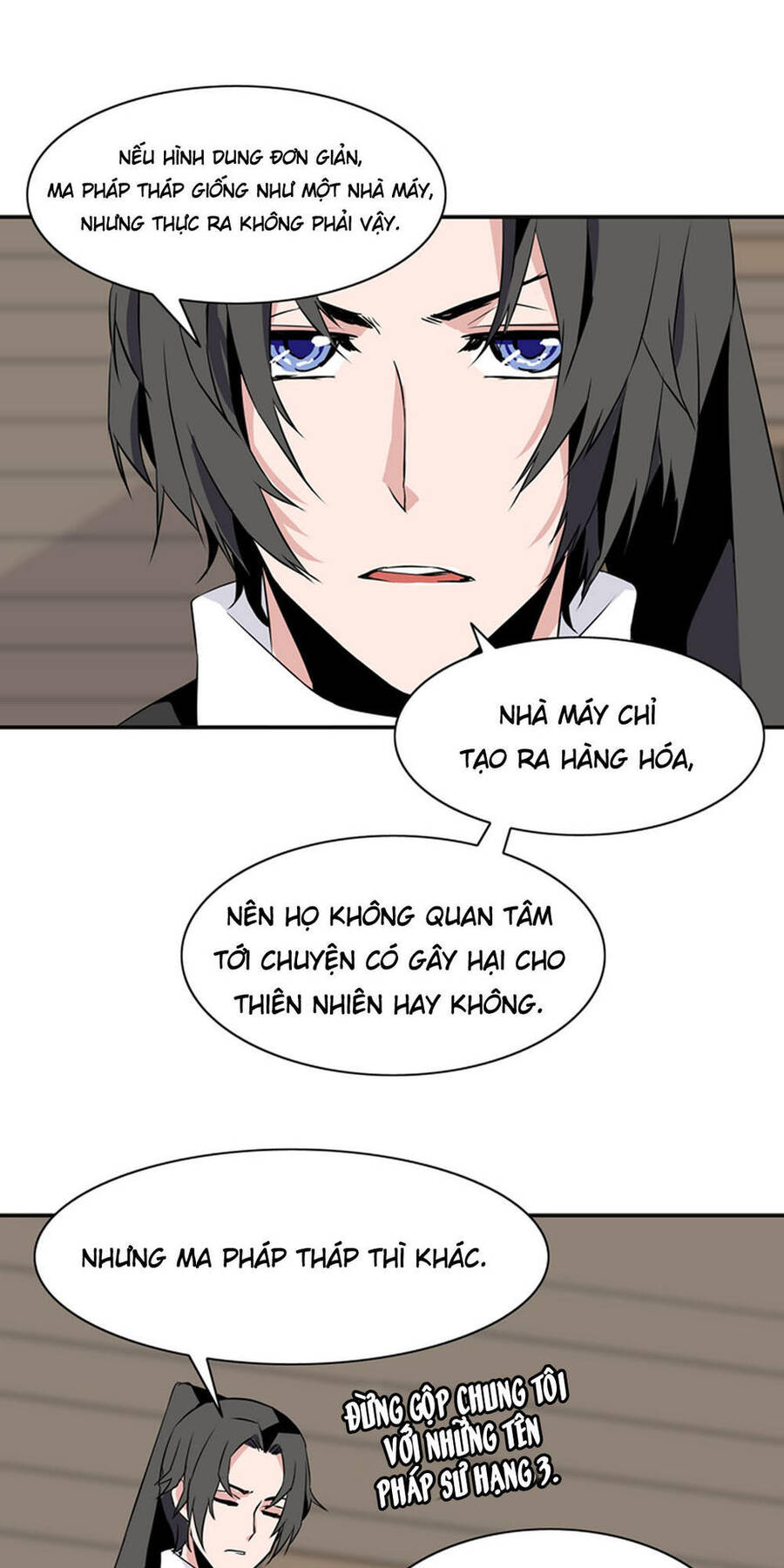 Ảo Mộng Vương Chapter 22 - Trang 32