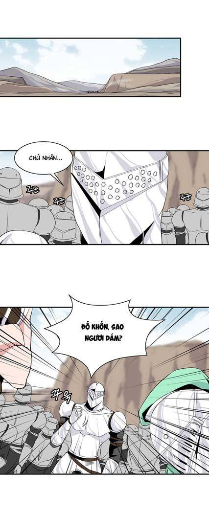 Ảo Mộng Vương Chapter 16 - Trang 0