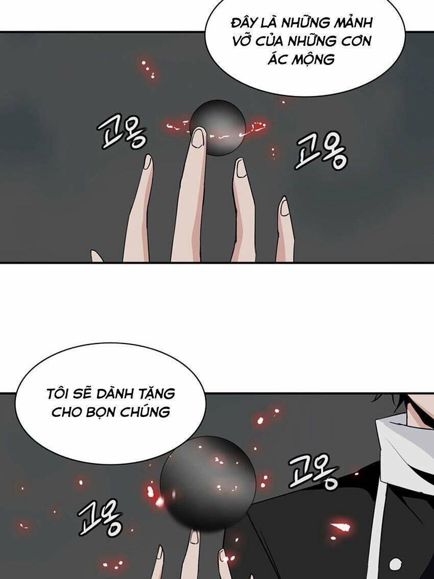 Ảo Mộng Vương Chapter 47 - Trang 20