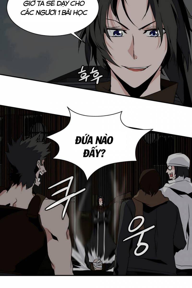 Ảo Mộng Vương Chapter 32 - Trang 6