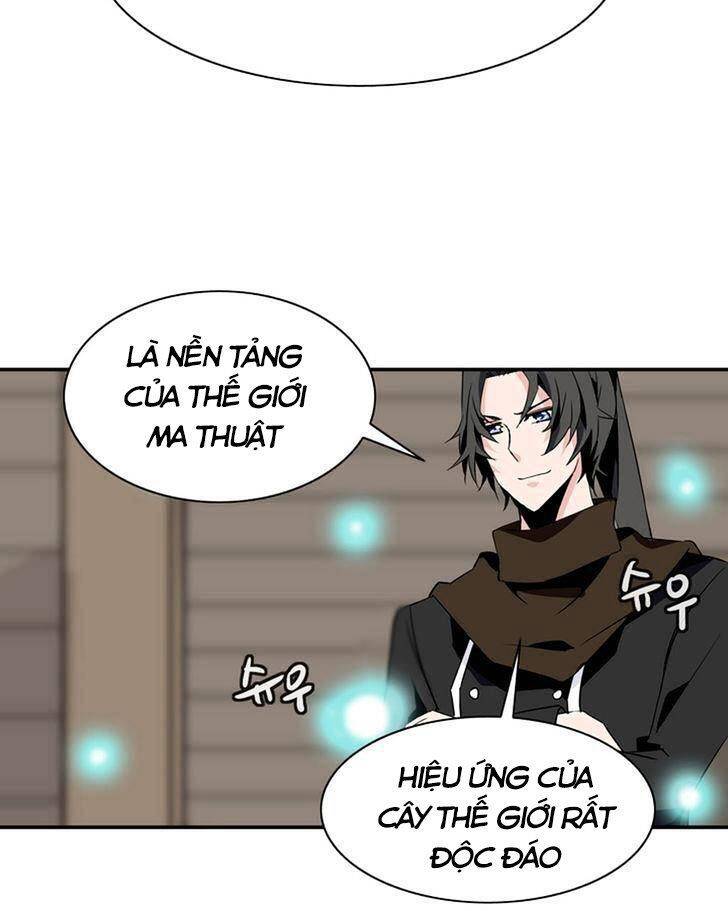 Ảo Mộng Vương Chapter 38 - Trang 7