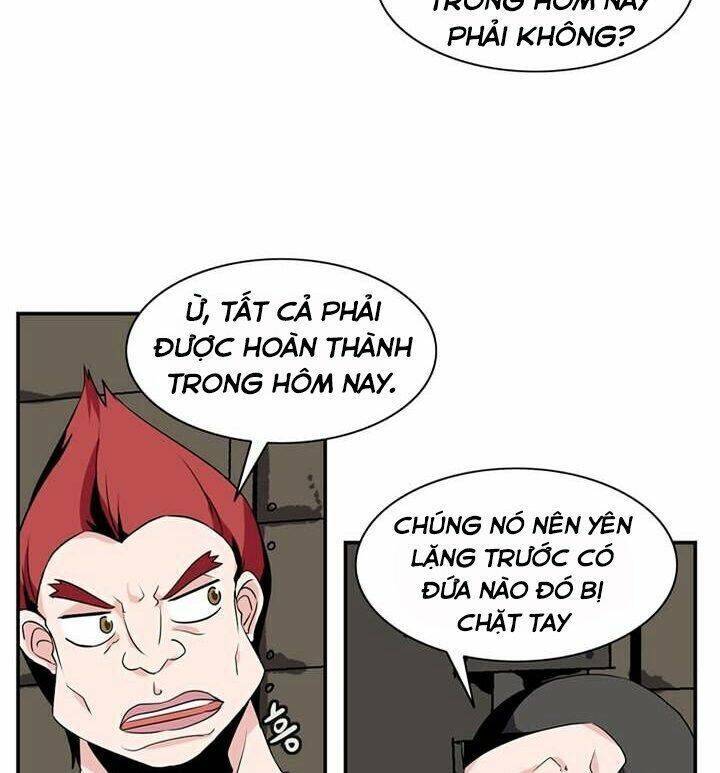 Ảo Mộng Vương Chapter 56 - Trang 8