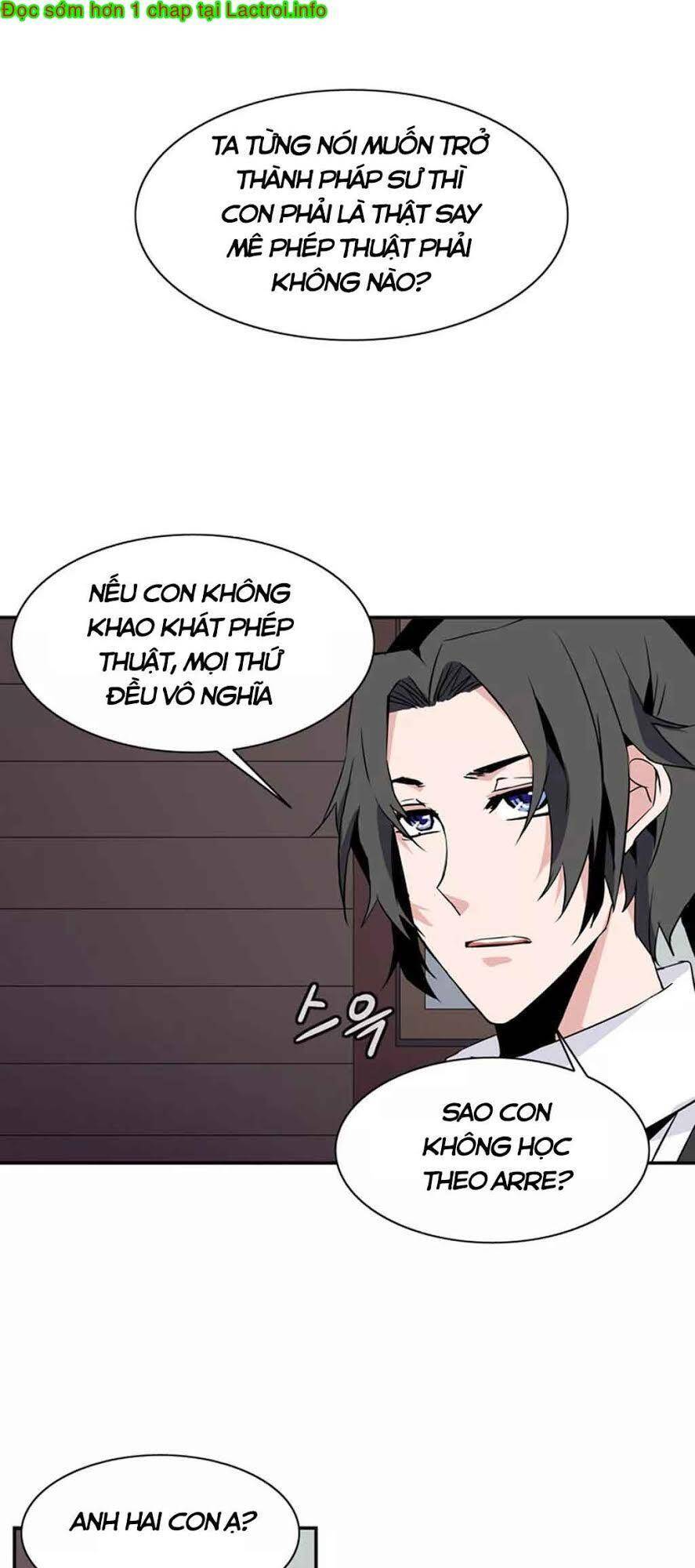 Ảo Mộng Vương Chapter 29 - Trang 8