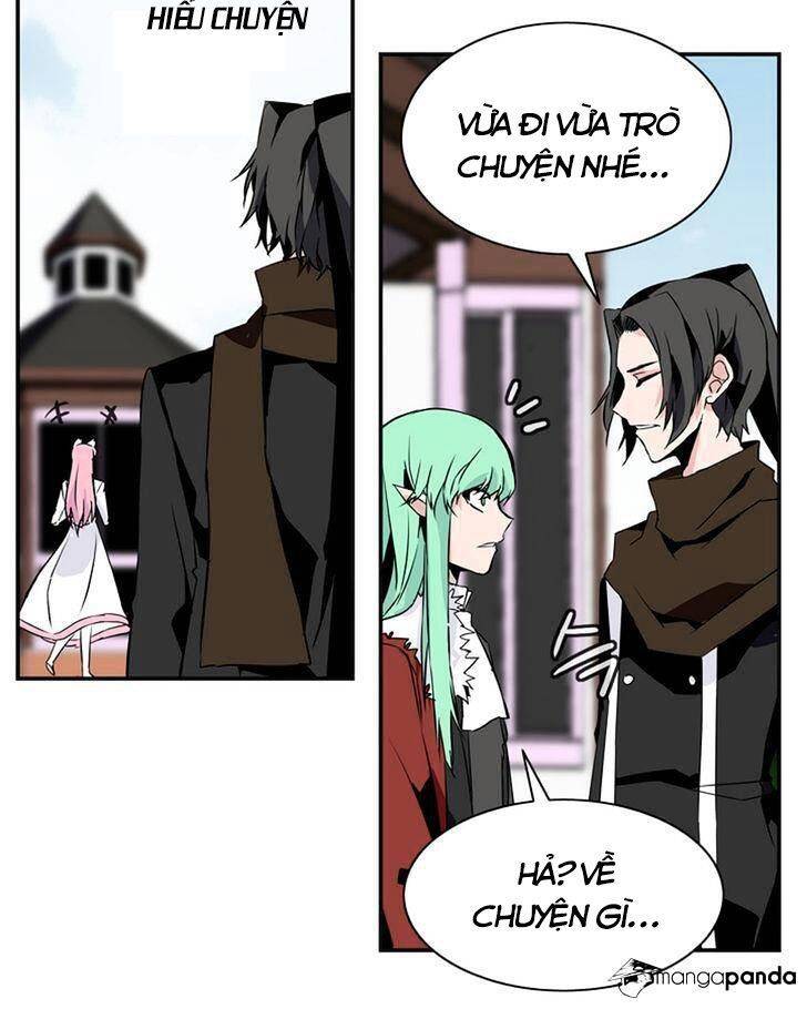 Ảo Mộng Vương Chapter 37 - Trang 34