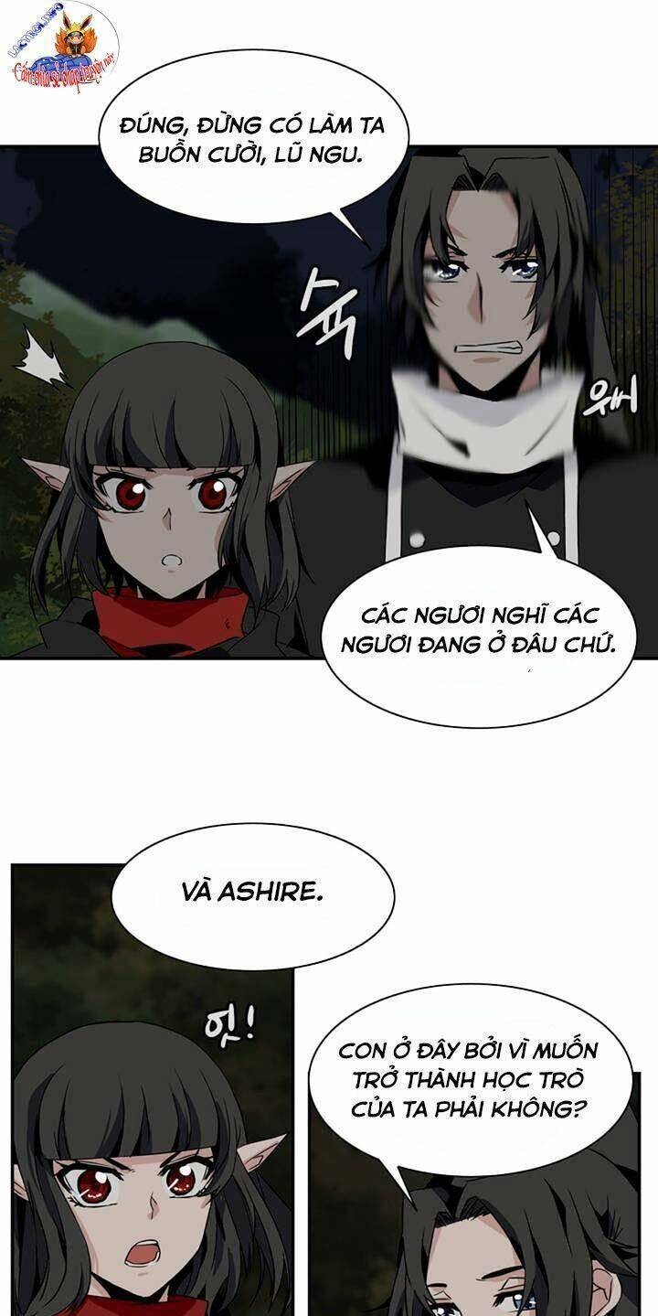 Ảo Mộng Vương Chapter 61 - Trang 27