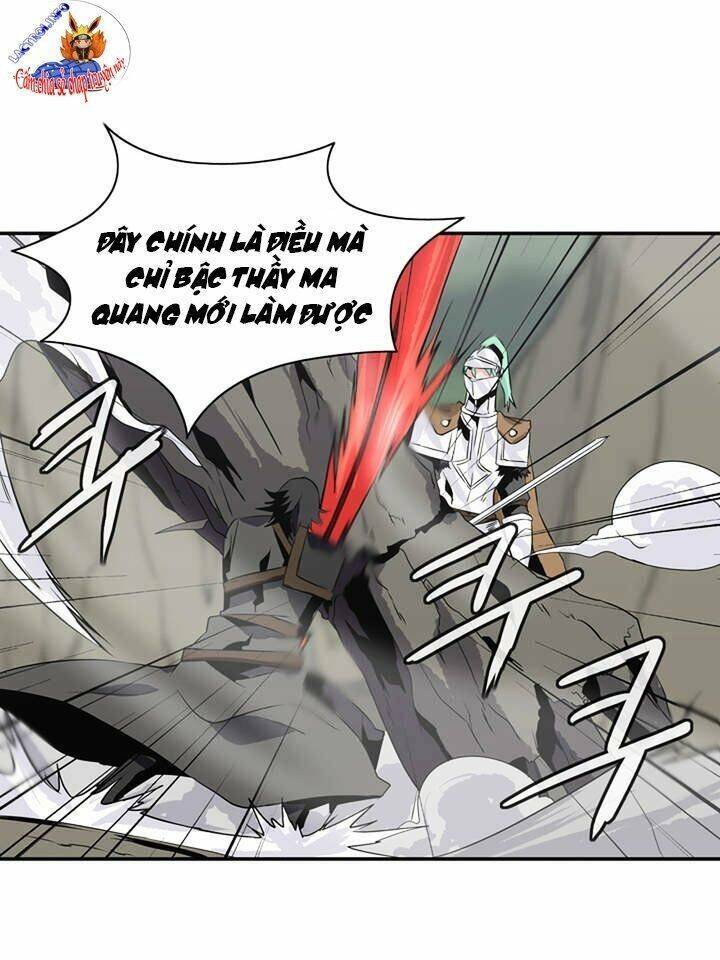 Ảo Mộng Vương Chapter 50 - Trang 3