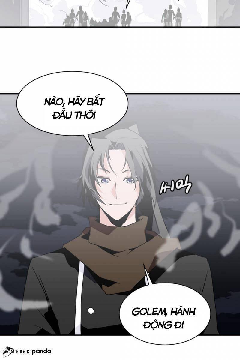 Ảo Mộng Vương Chapter 36 - Trang 11