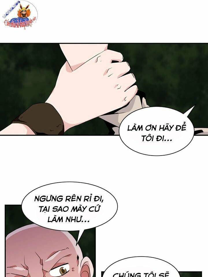 Ảo Mộng Vương Chapter 56 - Trang 1