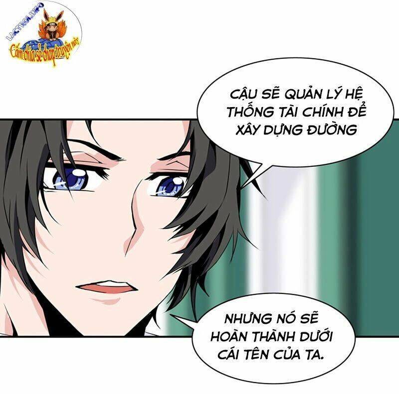 Ảo Mộng Vương Chapter 63 - Trang 52