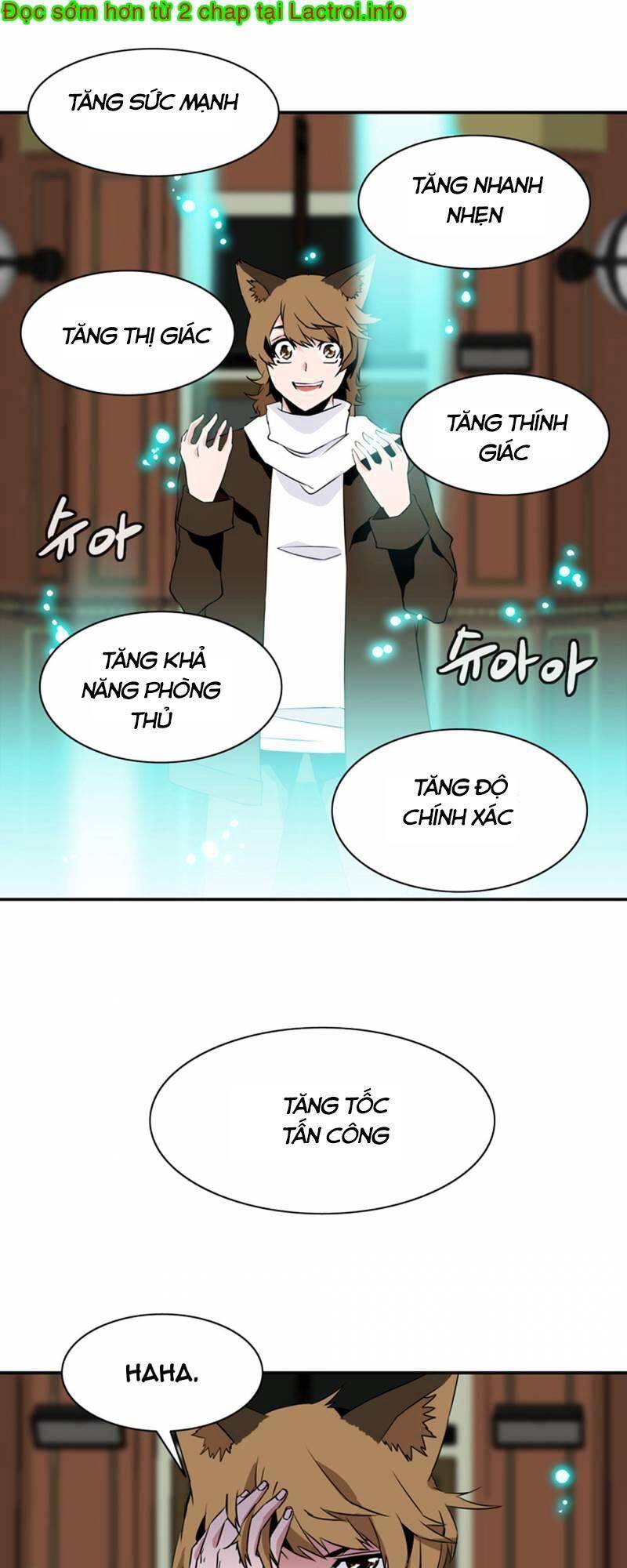 Ảo Mộng Vương Chapter 31 - Trang 14