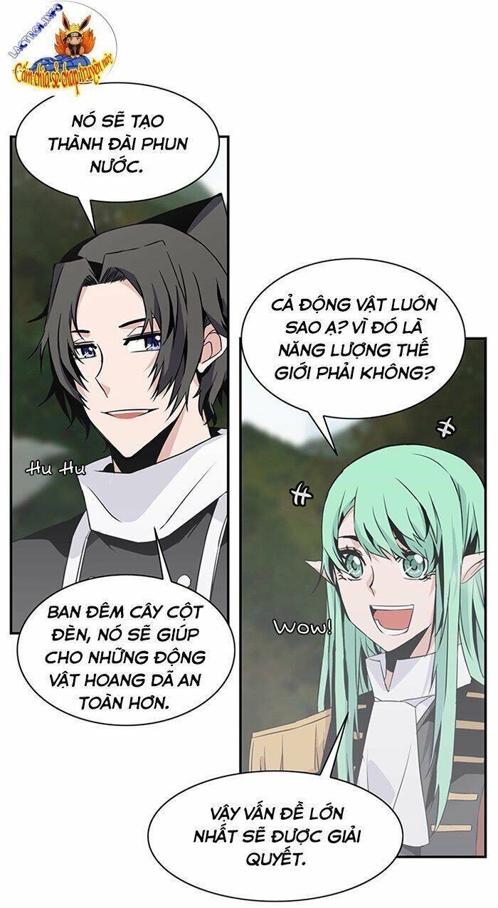 Ảo Mộng Vương Chapter 64 - Trang 12