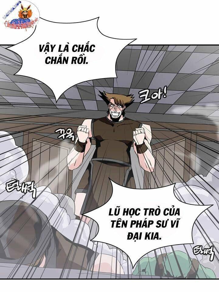 Ảo Mộng Vương Chapter 59 - Trang 13