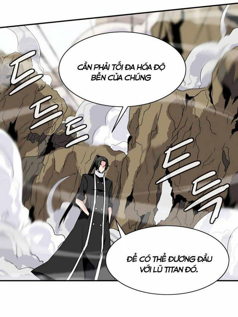 Ảo Mộng Vương Chapter 46 - Trang 45