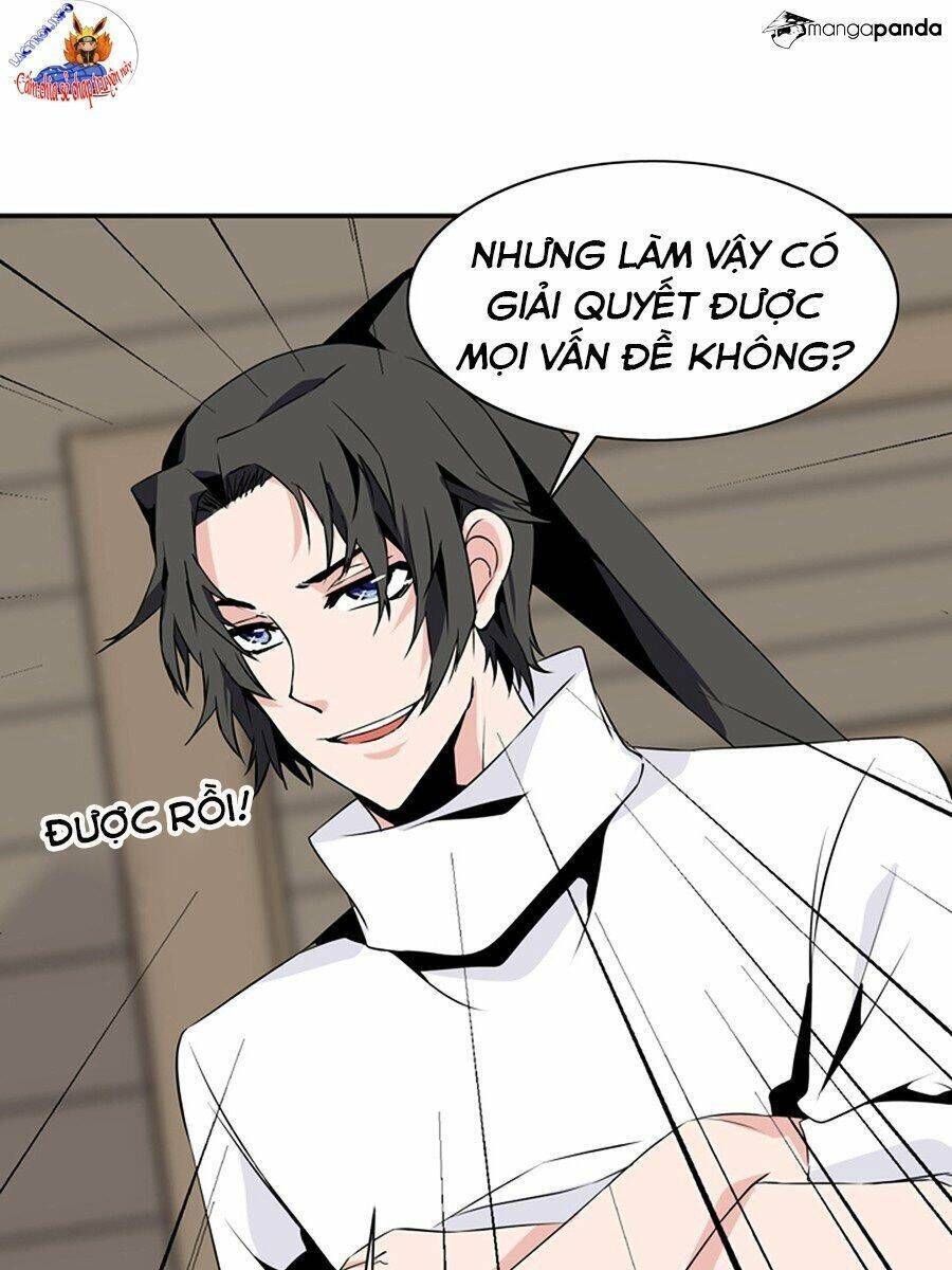 Ảo Mộng Vương Chapter 49 - Trang 58