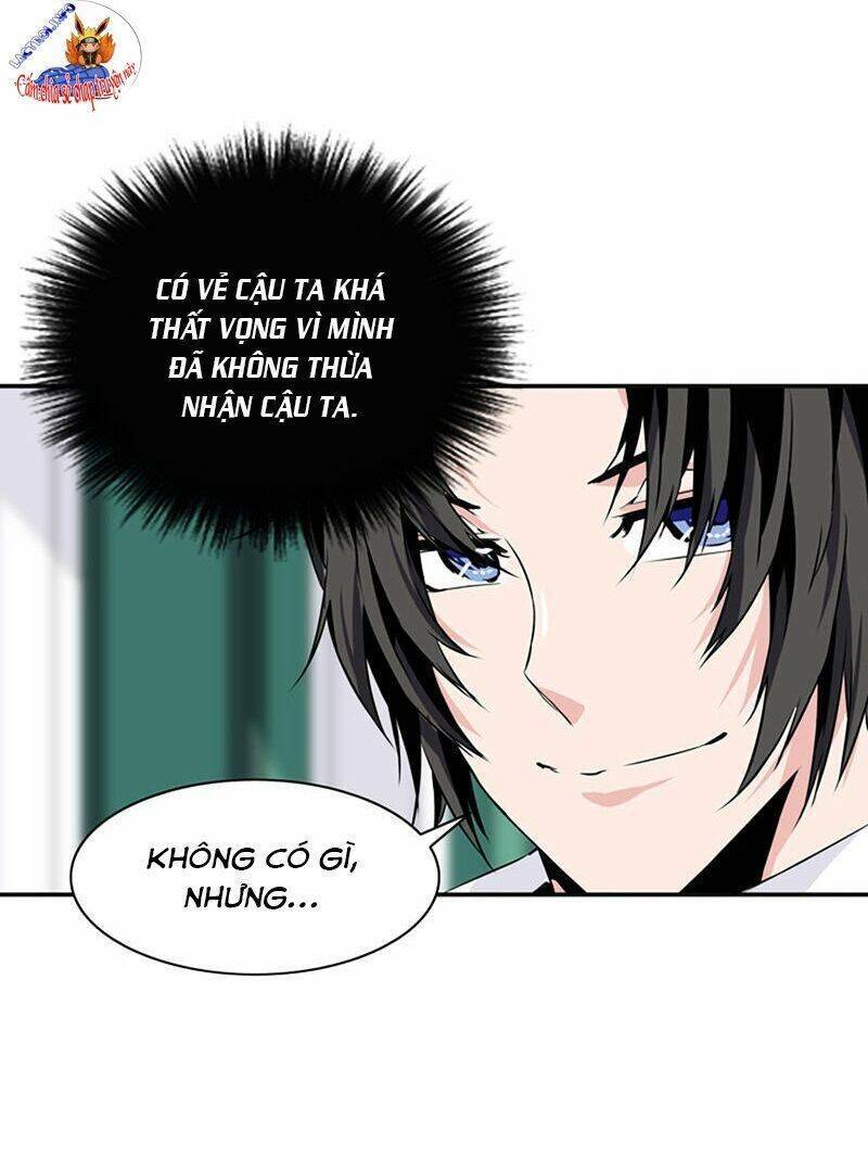 Ảo Mộng Vương Chapter 52 - Trang 36