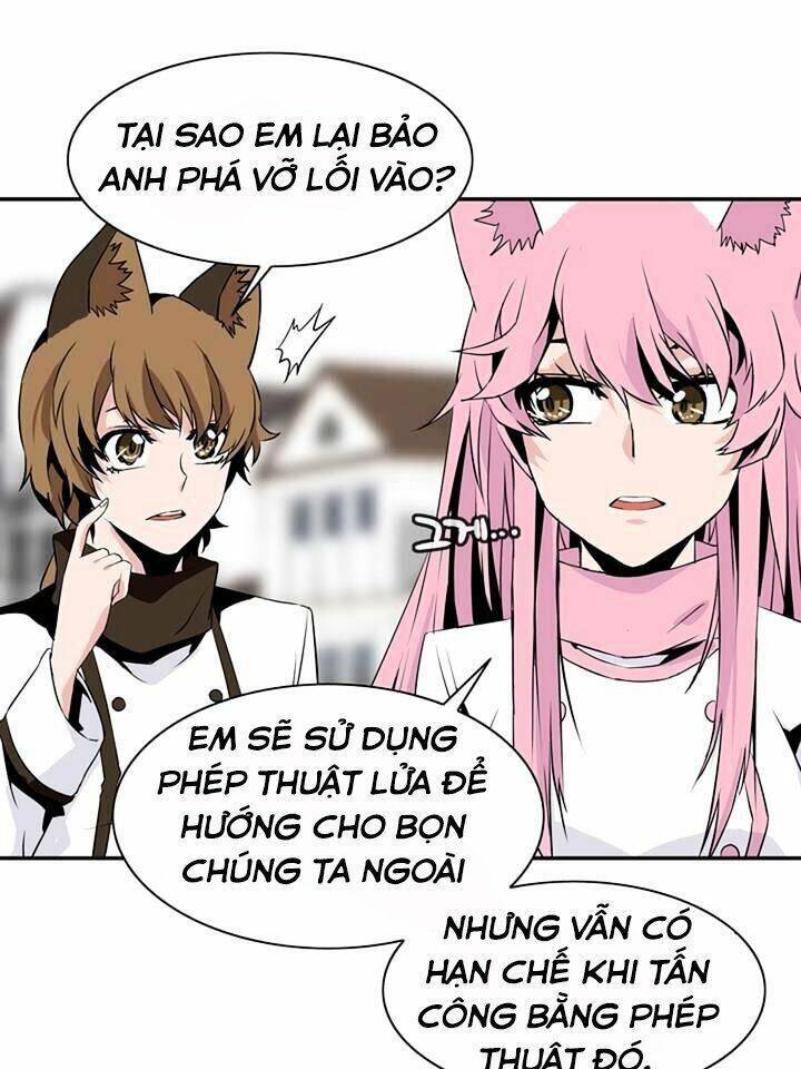 Ảo Mộng Vương Chapter 59 - Trang 17