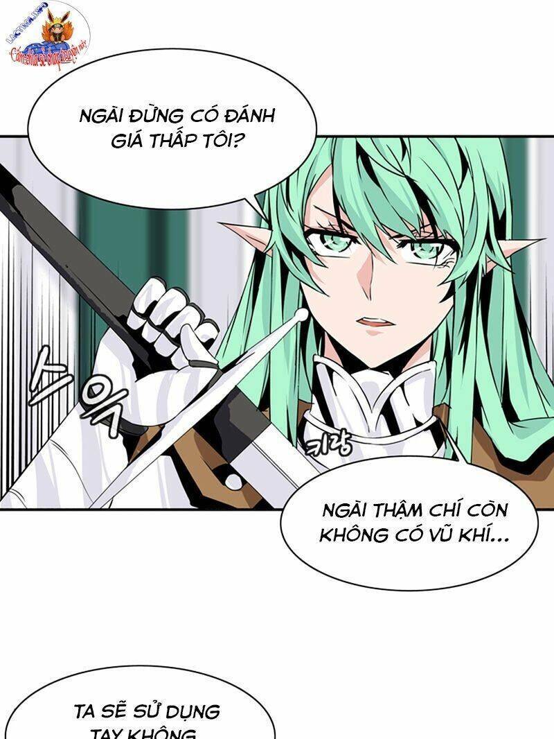 Ảo Mộng Vương Chapter 52 - Trang 49