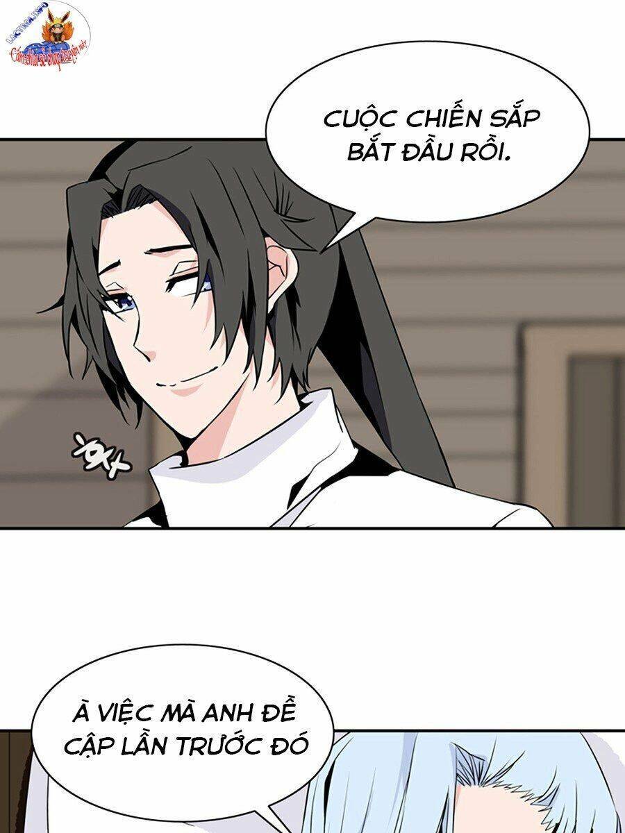 Ảo Mộng Vương Chapter 49 - Trang 25