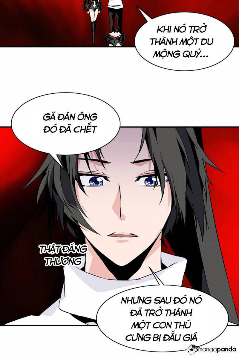 Ảo Mộng Vương Chapter 34 - Trang 28