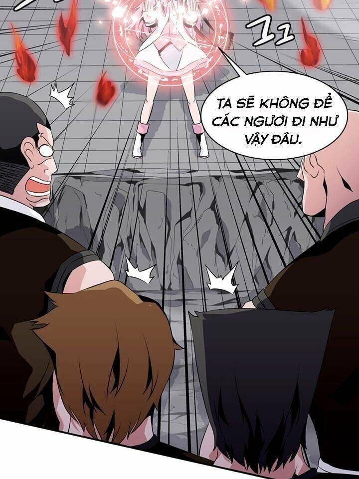 Ảo Mộng Vương Chapter 56 - Trang 50