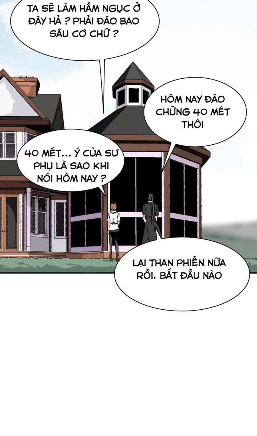 Ảo Mộng Vương Chapter 28 - Trang 18