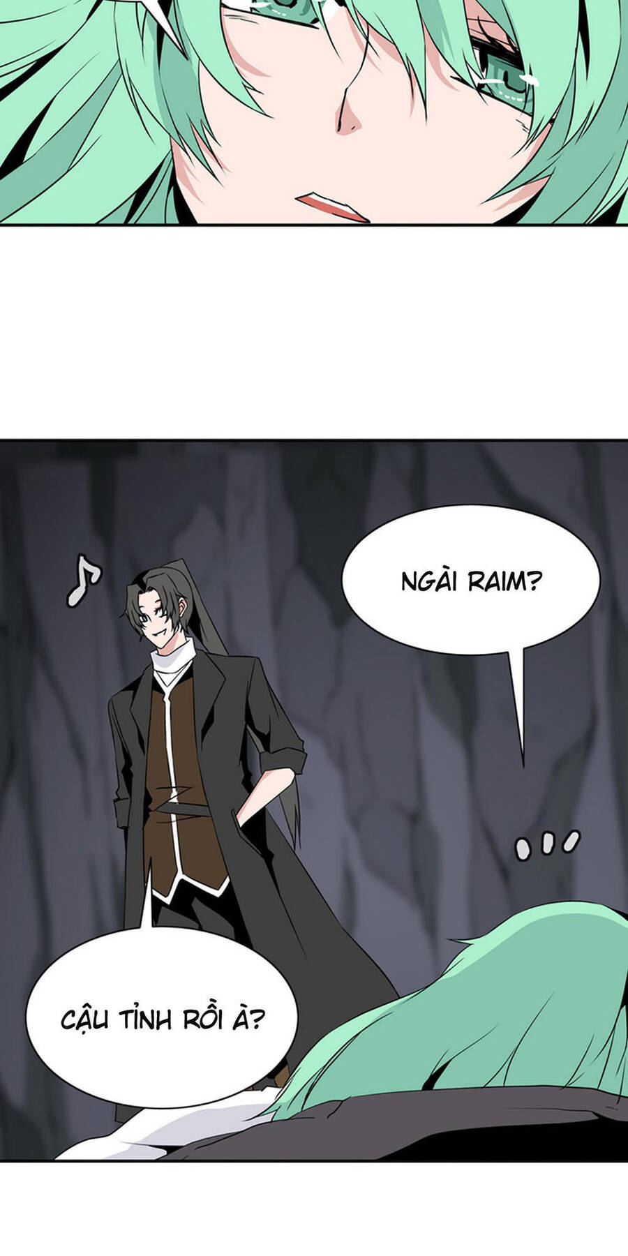 Ảo Mộng Vương Chapter 26 - Trang 21