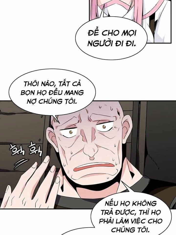 Ảo Mộng Vương Chapter 56 - Trang 47