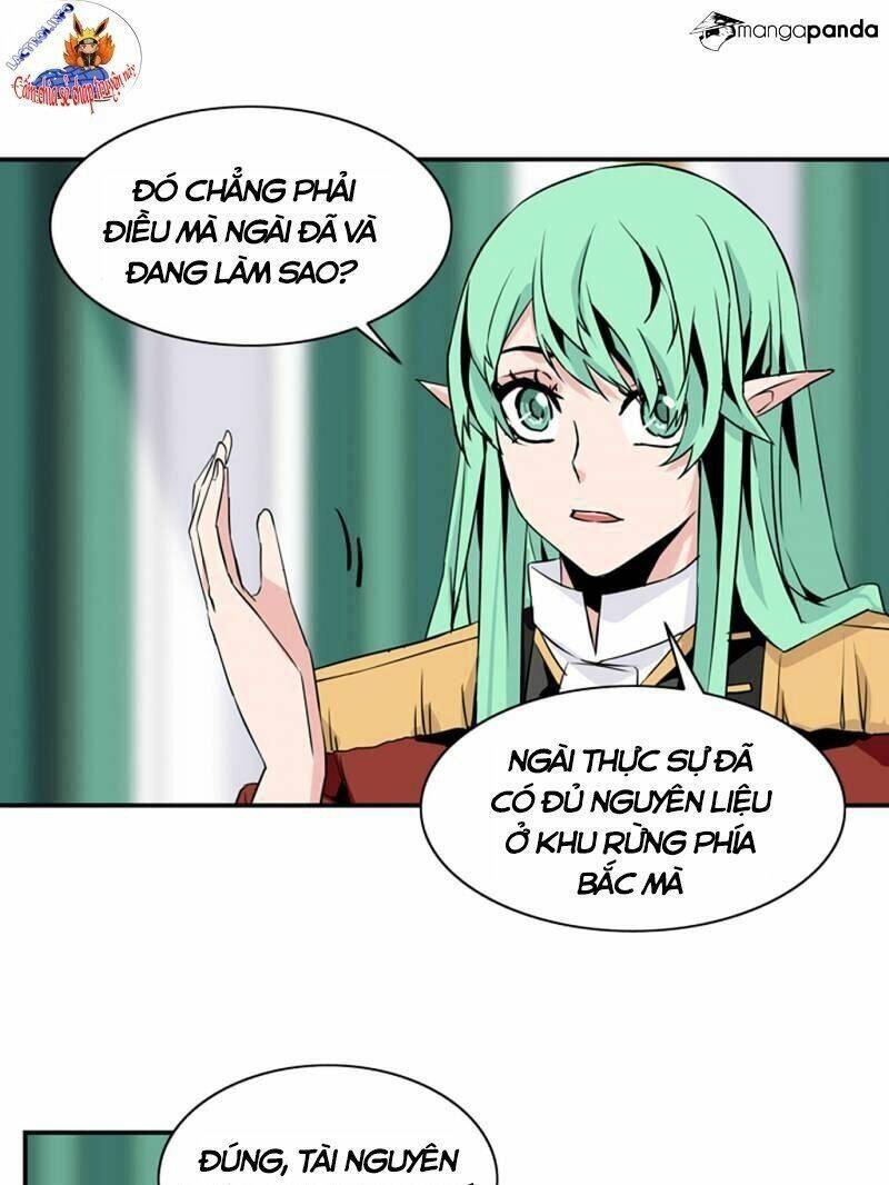 Ảo Mộng Vương Chapter 46 - Trang 16