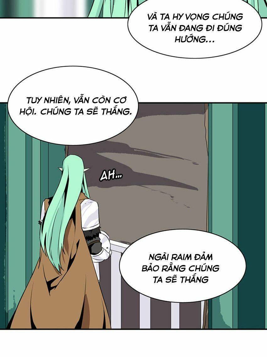 Ảo Mộng Vương Chapter 47 - Trang 36