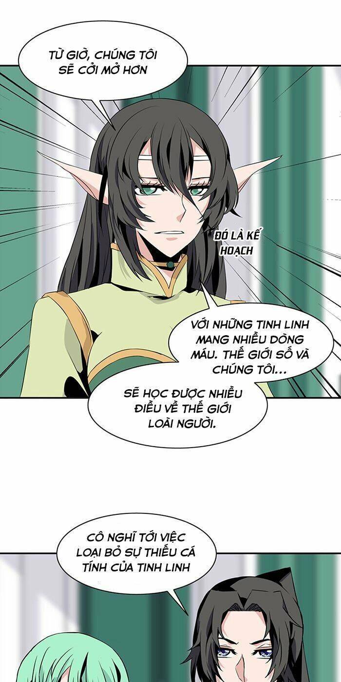 Ảo Mộng Vương Chapter 68 - Trang 3