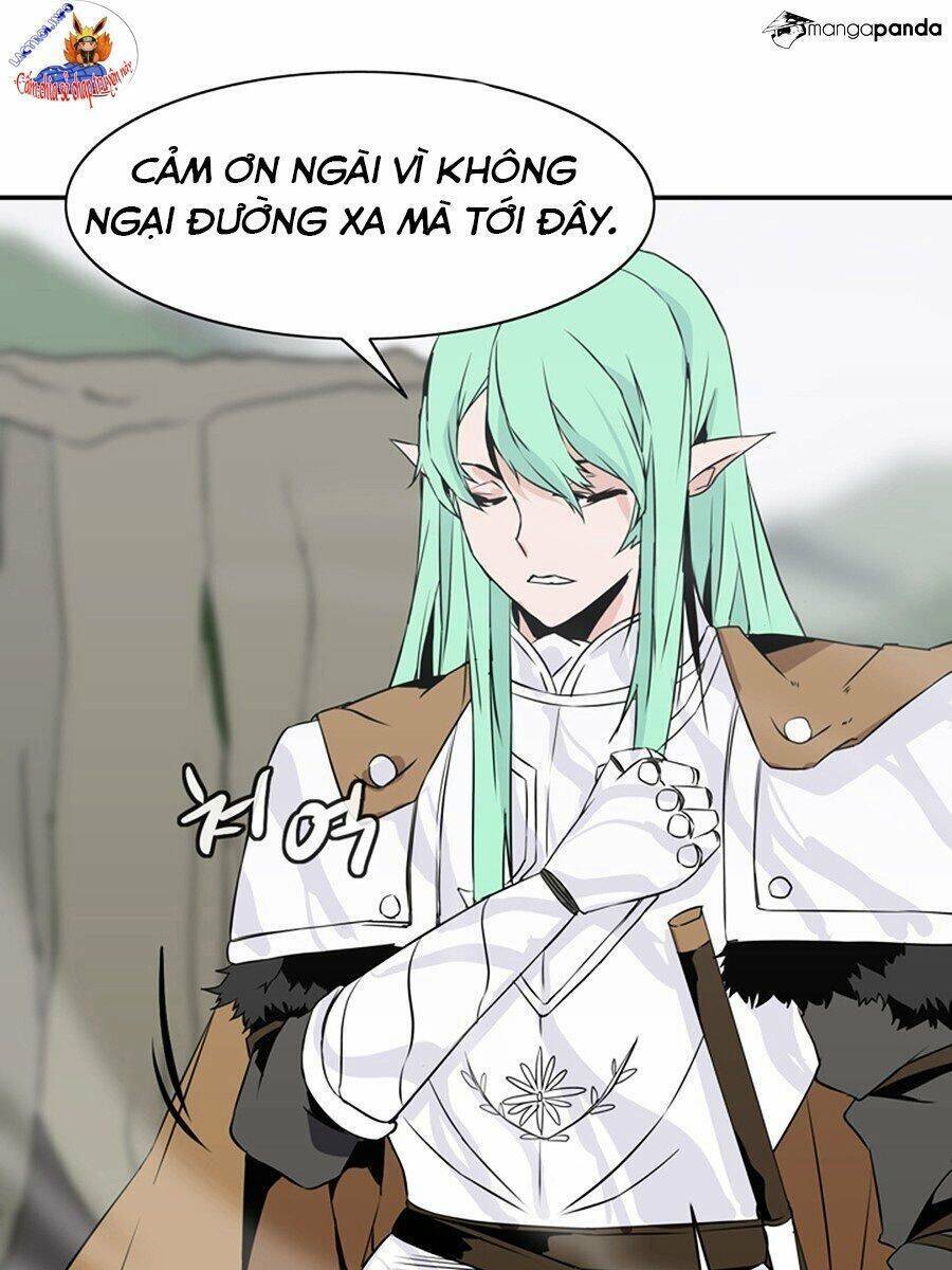 Ảo Mộng Vương Chapter 49 - Trang 37