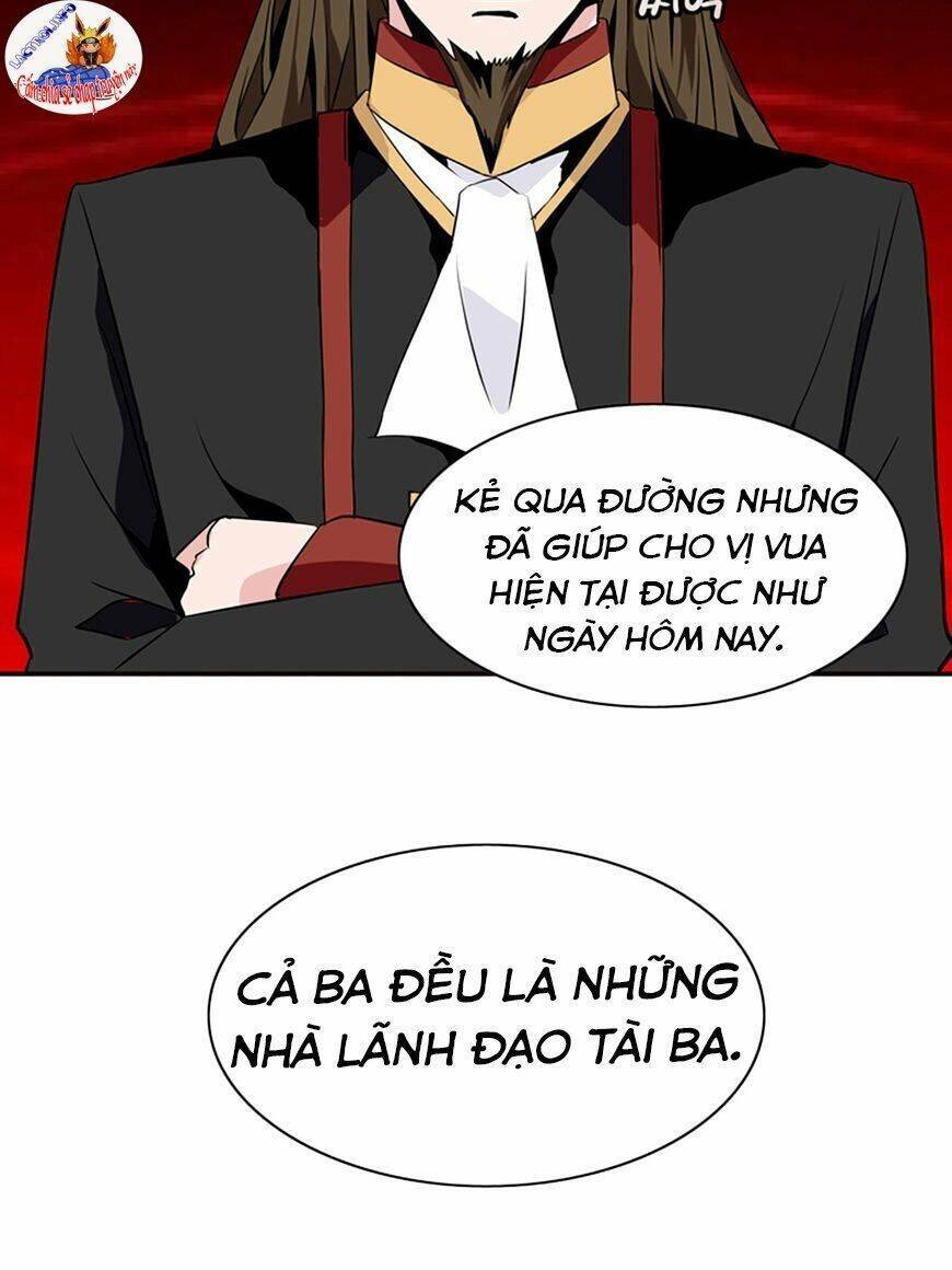 Ảo Mộng Vương Chapter 48 - Trang 15