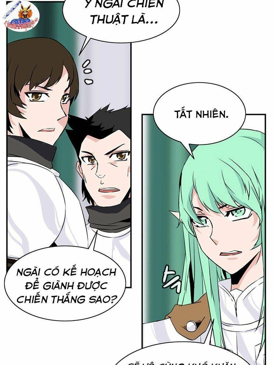 Ảo Mộng Vương Chapter 49 - Trang 20