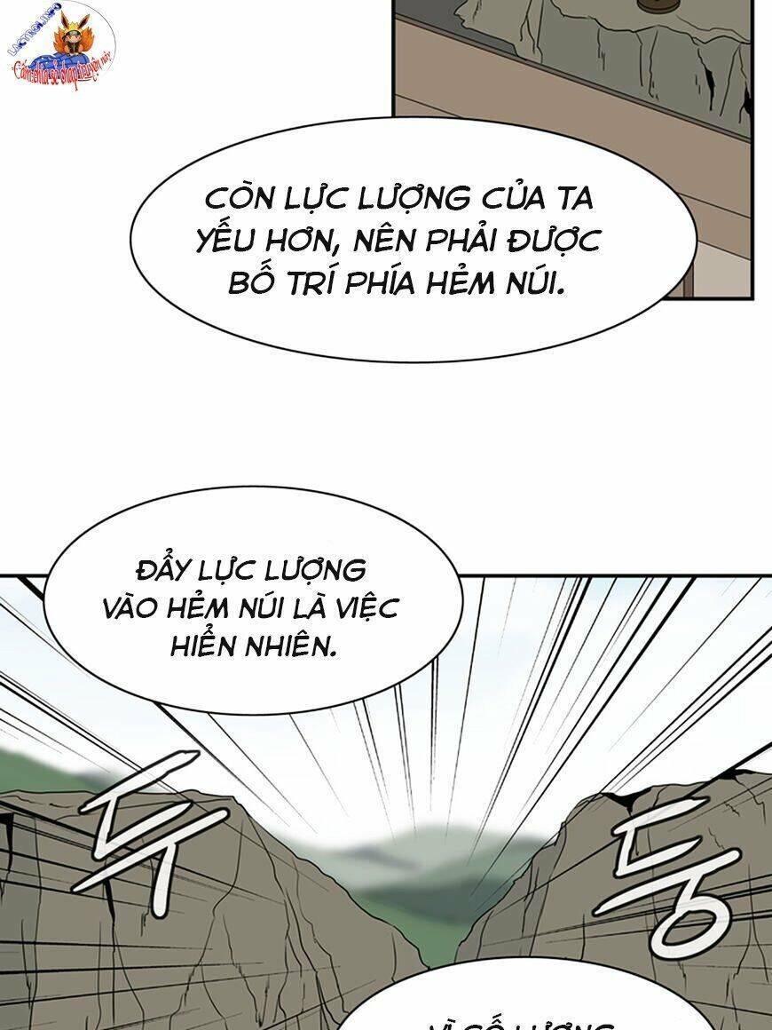 Ảo Mộng Vương Chapter 48 - Trang 35