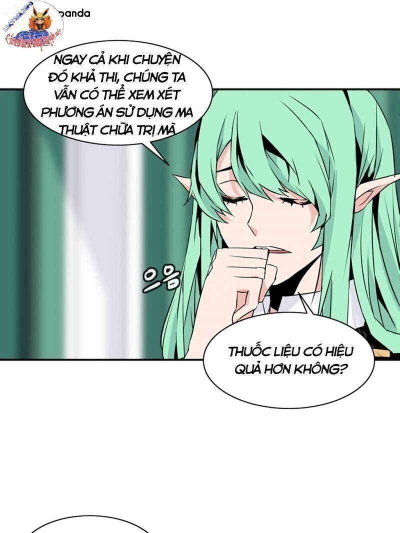 Ảo Mộng Vương Chapter 46 - Trang 25